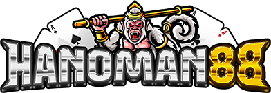 logo Hanoman88